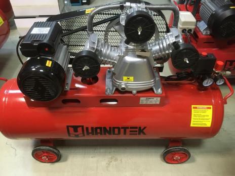 Компрессор HANDTEK AC 650/100 (220)