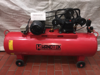 Компрессор HANDTEK AC 650/150