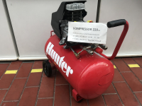 Компрессор HUNTER BW-OTS 280/025L