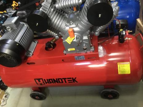 Компрессор HANDTEK AC 1400/300
