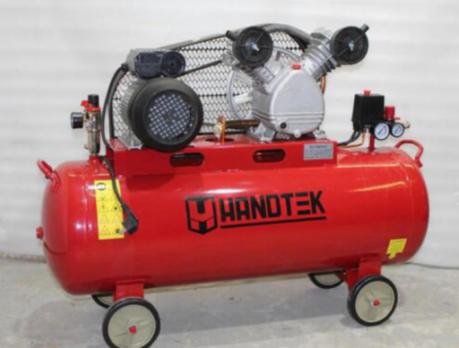 Компрессор HANDTEK AC 460/100