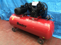 Компрессор HUNTER AC 1500/300