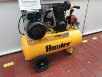 Компрессор HUNTER AC 490/050AB