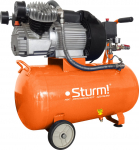Компрессор воздушный Sturm AC 9323 цена 12000 руб