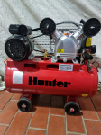 Компрессор HUNTER AC 450/050 A