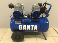 Ganta компрессор ac500/050 ofs