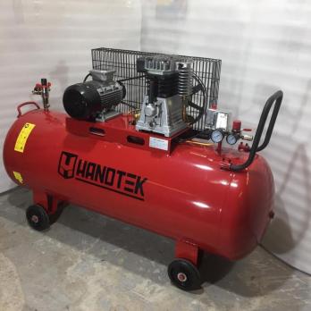 Компрессор HANDTEK AC 600/100 A