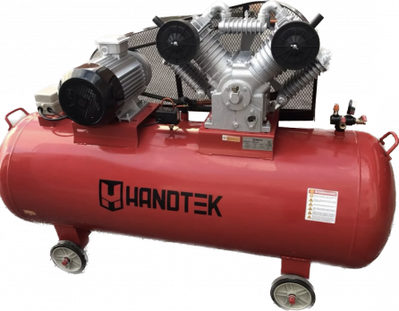 Компрессор HANDTEK AC 1400/500