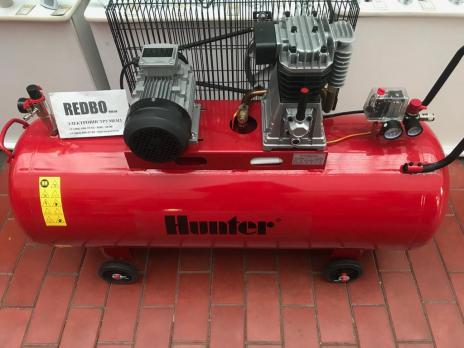 Компрессор Hunter AC 1200/270 AB