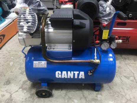 Компрессор GANTA AC 440/50