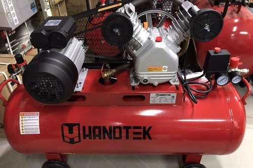 Компрессор воздушный Handtek AC-460/50