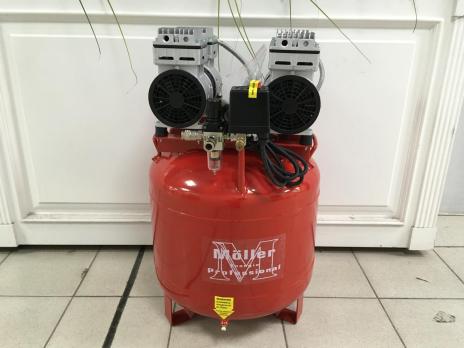Компрессор вертикальный Мoller ас 500/085