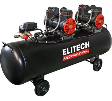 Компрессор Elitech ACF 500-120