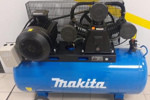 Компрессор Мakita MAC 300/3 (380В)