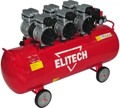 Компрессор Elitech КПБ 450/100