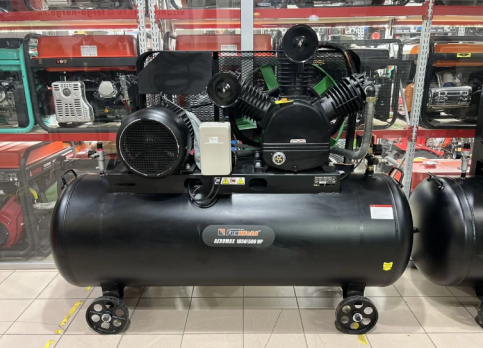 Компрессор 500л Foxweld Aeromax 1650/500 HP