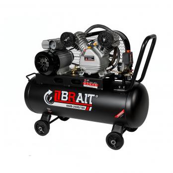Компрессор воздушный BRAIT KMR-2500/100