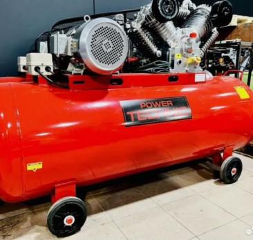 Компрессор Power Technic 2200-300