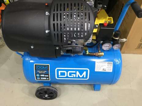 Компрессор DGM AC-254