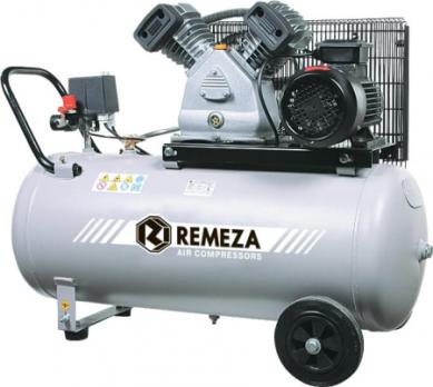 Поршневой компрессор Remeza СБ4/С-50.LB30-3.0