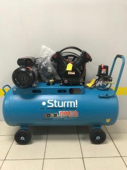Компрессор воздушный Sturm AC 932100OB