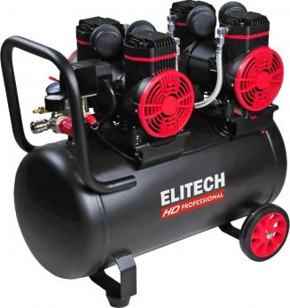 Компрессор Elitech ACF 500-50