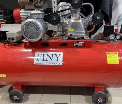 Воздушный компрессор Finy 950/250