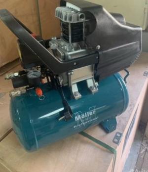 Компрессор воздушный Moller AC300/025
