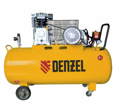 Компрессор Denzel DR5500/300