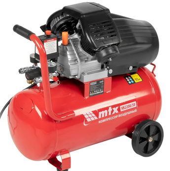 Воздушный компрессор MTX кк-2200/50