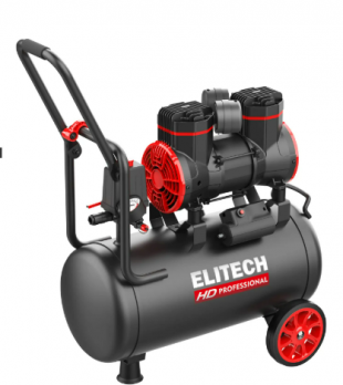 Компрессор поршневой Elitech HD ACF 300-24S