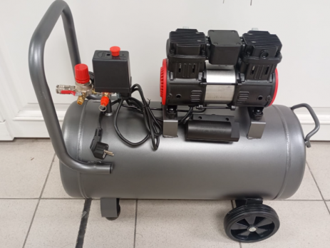 Компрессор Power Technic BW 350/50