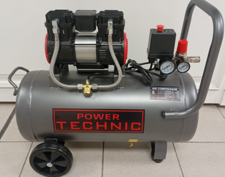 Компрессор Power Technic BW 350/50