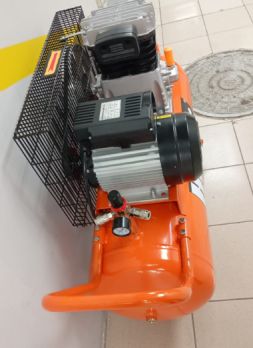Компрессор воздушный  Hunter AC 550/50 L