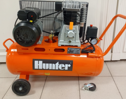 Компрессор воздушный  Hunter AC 550/50 АВ