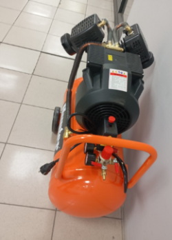 Компрессор воздушный Hunter AC 550/50 L
