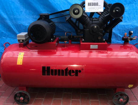 Компрессор HUNTER AC 1500/500
