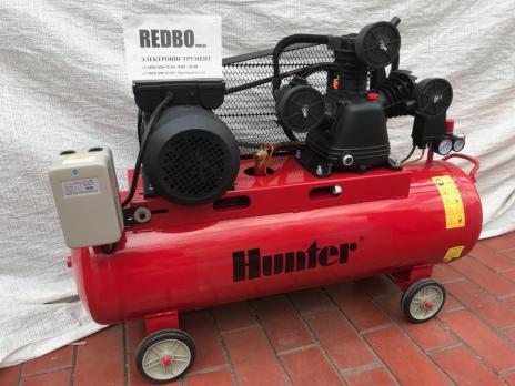 Компрессор HUNTER AC 720/150