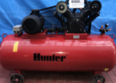 Компрессор HUNTER AC 1500/500