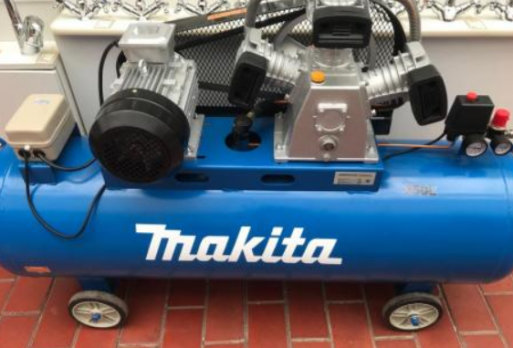 Компрессор MAKITA MAC 250/3