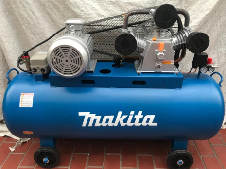 Компрессор MAKITA MAC 350/3