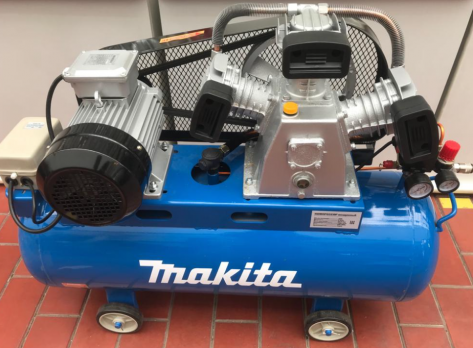 Компрессор MAKITA MAC 100/3
