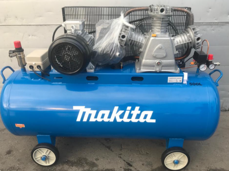 Компрессор MAKITA МАС 500/3