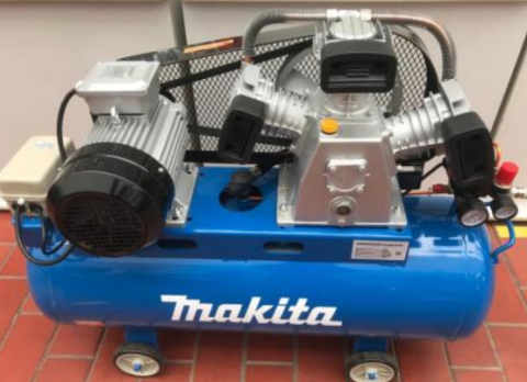 Компрессор MAKITA MAC 150/3