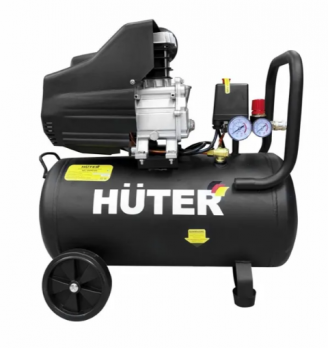 Компрессор  воздушный Huter АС 2000/50