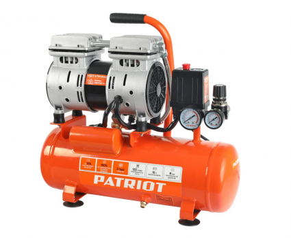 Компрессор Patriot WO 10-120