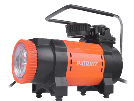 Автомобильный компрессор Patriot CC 1445