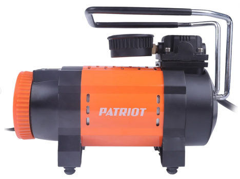 Автомобильный компрессор Patriot CC 1445