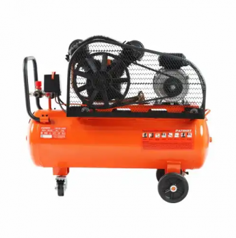 Компрессор поршневой безмасляный Patriot LRM 50-380R