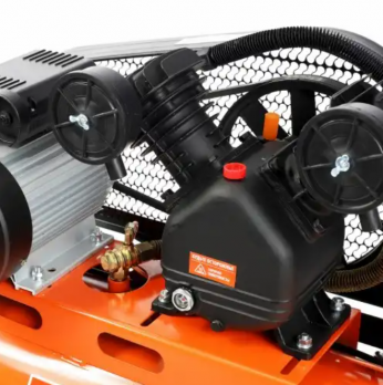 Компрессор поршневой безмасляный Patriot LRM 50-380R